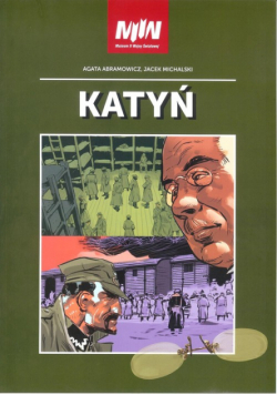 Michalski Jacek - Katyń