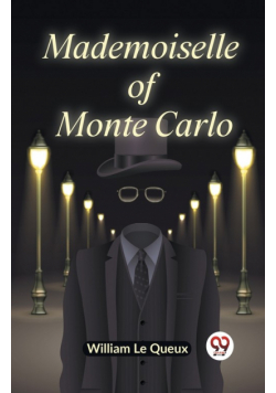 Mademoiselle Of Monte Carlo