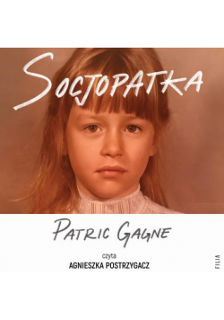 Socjopatka