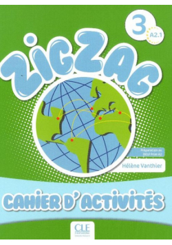 Zig zag 3 ćwiczenia