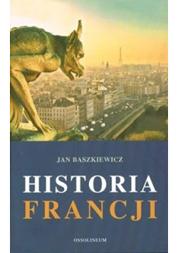 Historia Francji