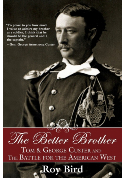 The Better Brother