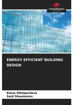 Energy Efficient Building Design