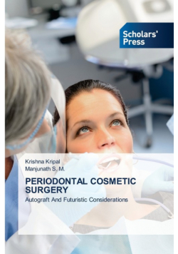 Periodontal Cosmetic Surgery