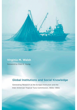 Global Institutions and Social Knowledge