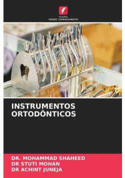 Instrumentos Ortodônticos