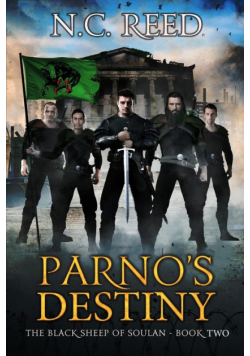 Parno's Destiny