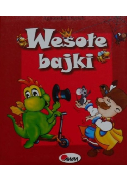 Wesołe bajki