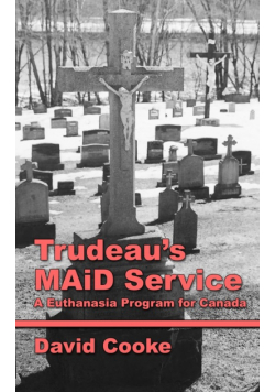 Trudeau's MAiD Service