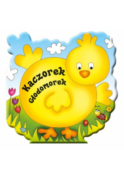 Kaczorek Głodomorek