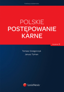 Polskie postępowanie karne