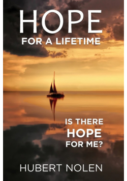 Hope For a Life Time