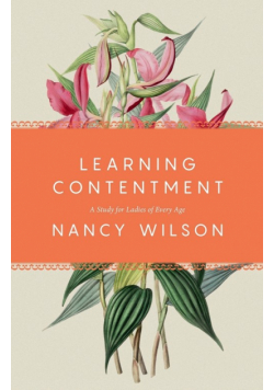 Learning Contentment