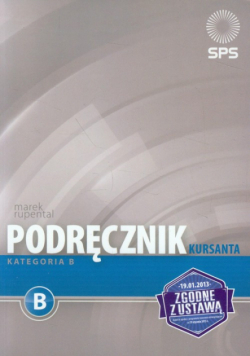 Podręcznik kursanta kategoria B