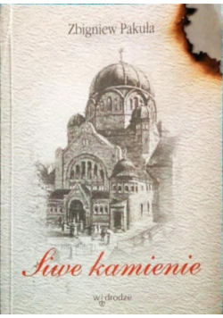 Siwe Kamienie