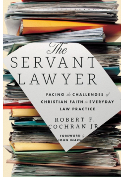 The Servant Lawyer
