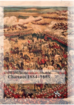 Chartum 1884 1885