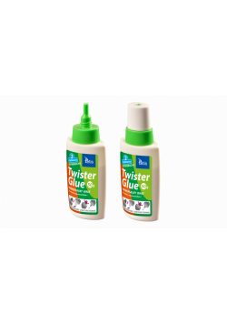 Display Klej uniwersalny biały 50g 12 sztuk