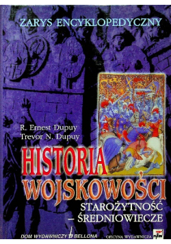 Historia Wojskowości