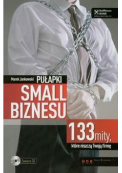 Pułapki small biznesu