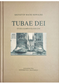 Tubae Dei. Studia Kampanologiczne