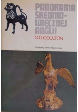 Panorama średniowiecznej Anglii