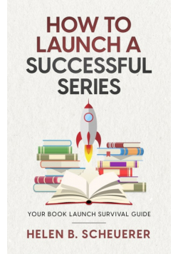 How To Launch A Successful Series