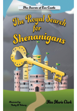 The Royal Search for Shenanigans
