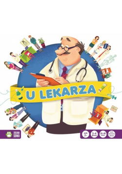 Gra w zawody U lekarza