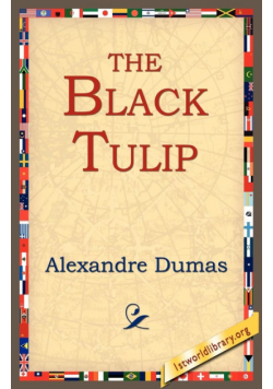The Black Tulip