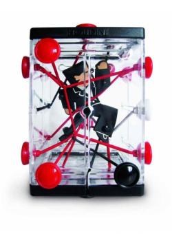 Łamigłówka Brainstring Houdini