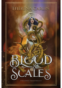 Blood & Scales