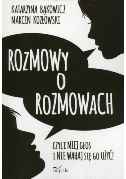 Rozmowy o rozmowach