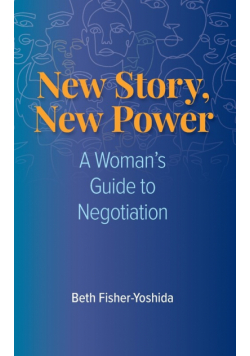 New Story, New Power
