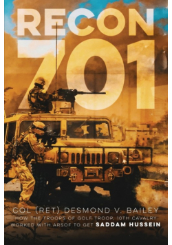 Recon 701
