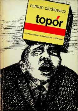 Topór