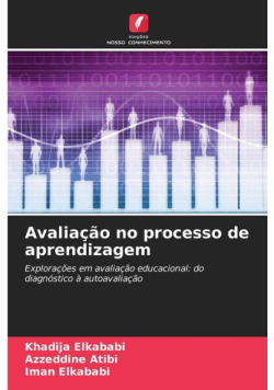 Avaliação no processo de aprendizagem