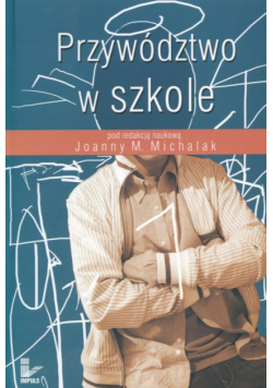 Przywództwo w szkole