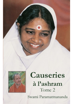 Causeries à l'ashram 2