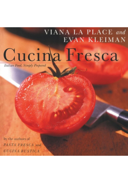 Cucina Fresca