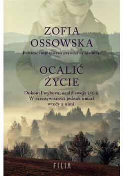 Ocalić życie