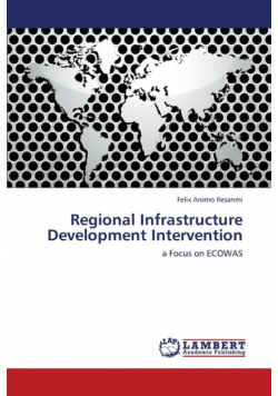 Regional Infrastructure Development Intervention