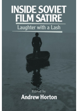 Inside Soviet Film Satire