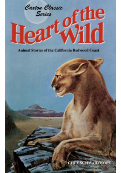 Heart of the Wild