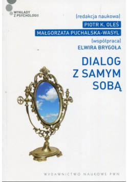 Dialog z samym sobą