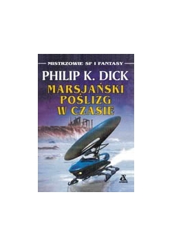 Marsjański poślizg w czasie