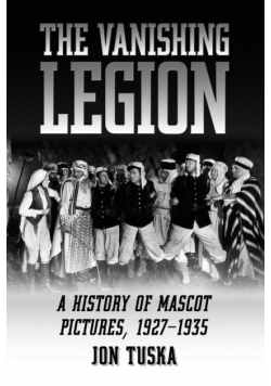 The Vanishing Legion