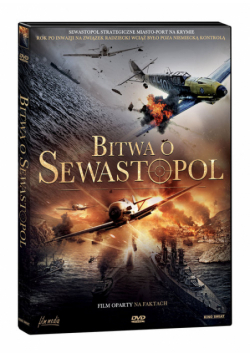 Bitwa o Sewastopol