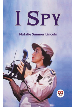 I Spy