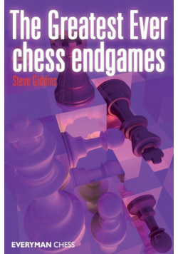 The Greatest Ever Chess Endgames